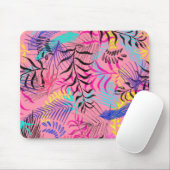 Darstellung Mousepad (Mit Mouse)