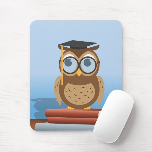 Darstellung Mousepad (Mit Mouse)