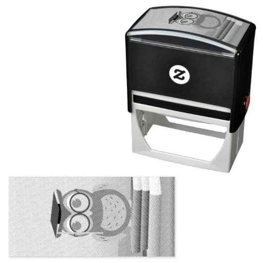 Darstellung Permastempel (Beispiel)