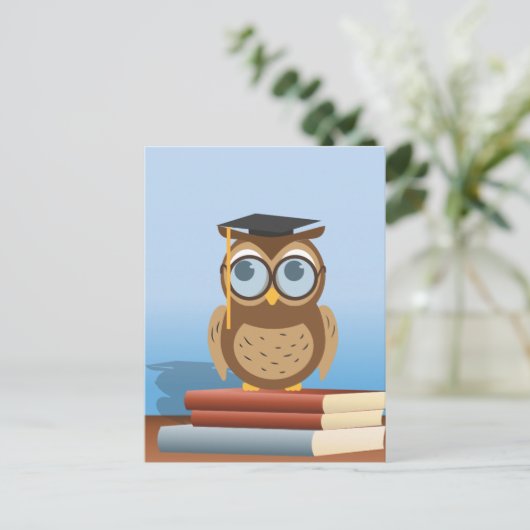 Darstellung Postkarte (Stehend Vorderseite)