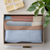 Darstellung Seidenpapier (Geschenk)