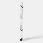 Darstellung von Makeup-Elementen mit Individuelle  Case-Mate iPhone Hülle (Rückseite / Rechts)