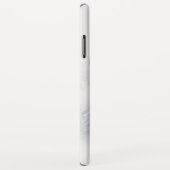 Darstellung von Pferden Case-Mate iPhone Hülle (Hinten/Rechts)