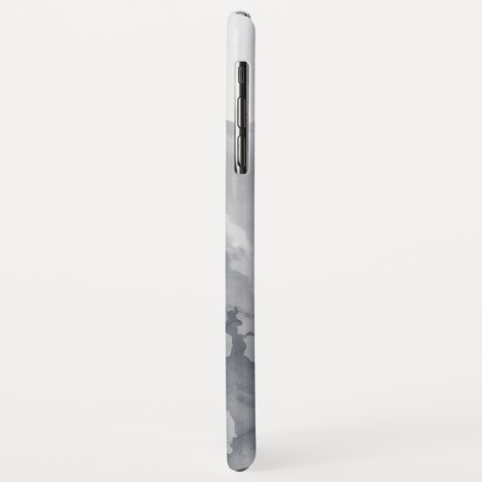 Darstellung von Pferden Case-Mate iPhone Hülle (Hinten/Links)