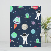 Darstellung von Raummustern (Stehend Vorderseite)