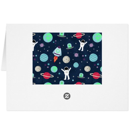 Darstellung von Raummustern (Rückseite Horizontal)