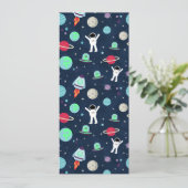 Darstellung von Raummustern (Stehend Vorderseite)