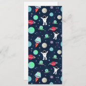 Darstellung von Raummustern (Vorne/Hinten)