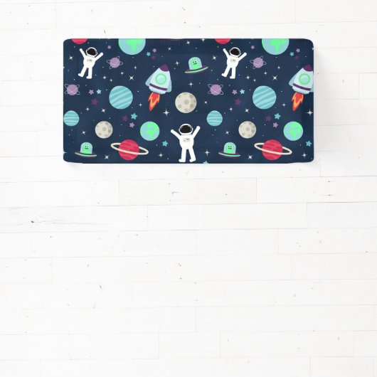 Darstellung von Raummustern Banner (InSitu)