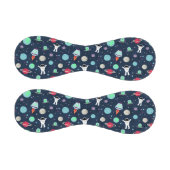 Darstellung von Raummustern Baseball (Paneele)