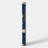 Darstellung von Raummustern Case-Mate iPhone Hülle (Rückseite / Links)