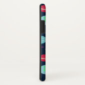 Darstellung von Raummustern Case-Mate iPhone Hülle (Hinten/Rechts)