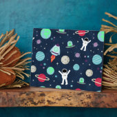 Darstellung von Raummustern Fotoplatte (Seite)