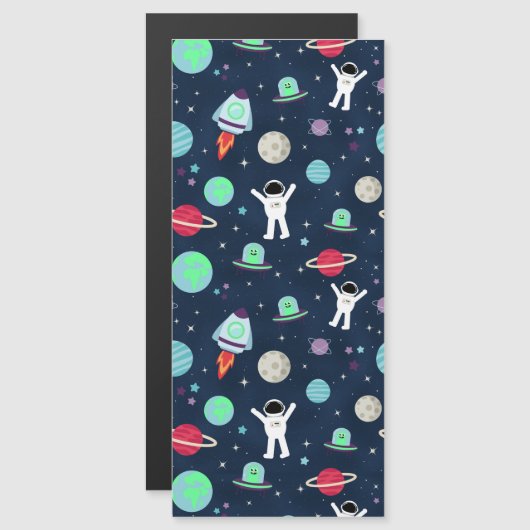 Darstellung von Raummustern Magnetkarte (Vorne/Hinten)