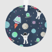 Darstellung von Raummustern Ornament (Rückseite)