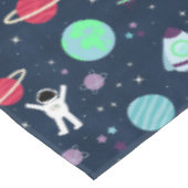 Darstellung von Raummustern Tischdecke (Schrägansicht)