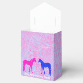 Darstellung von Western im Stile von Fill oder Col Geschenkschachtel (Geöffnet)