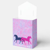 Darstellung von Western im Stile von Fill oder Col Geschenkschachtel (Geöffnet)