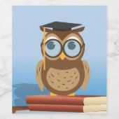 Darstellung Weinetikett (Einzelnes Label)