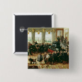 Darstellung zu Herzog Phillip II Button (Vorne & Hinten)