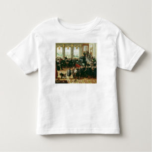 Darstellung zu Herzog Phillip II Kleinkind T-shirt