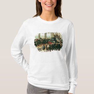 Darstellung zu Herzog Phillip II T-Shirt