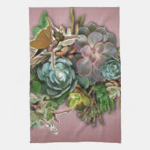 Darstellungen Geschirrtuch (Vertikal)