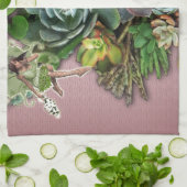 Darstellungen Handtuch (Gefaltet)