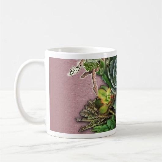 Darstellungen Kaffeetasse (Links)