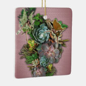 Darstellungen Keramikornament (Rechts)