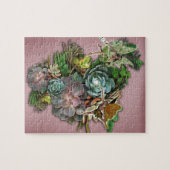 Darstellungen Puzzle (Horizontal)