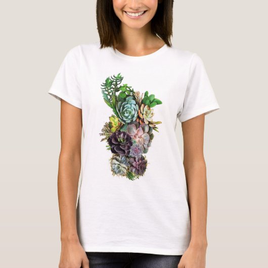 Darstellungen T-Shirt (Vorderseite)