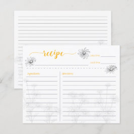 Darstellungskarte für das Feld "Daisy Blume"