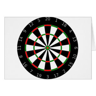 Dart Board
