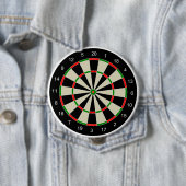 Dart Board Button (Beispiel)