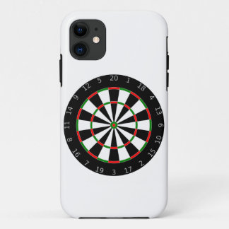 Dart Board Case-Mate iPhone Hülle