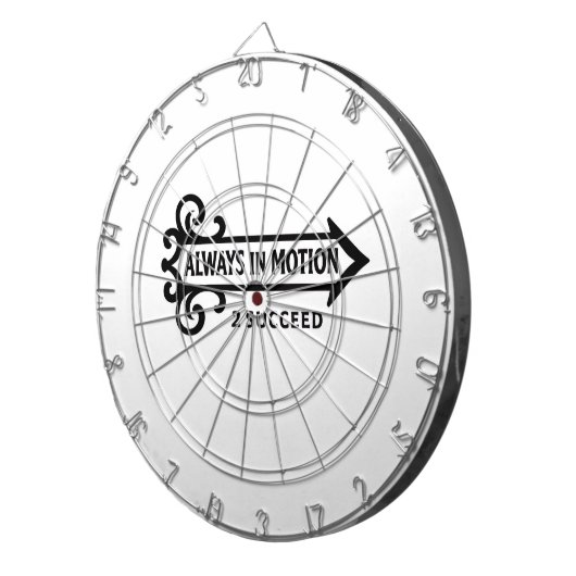 Dart Board Dartscheibe (Vorderseite rechts)