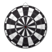 Dart Board Dartscheibe (vorne)
