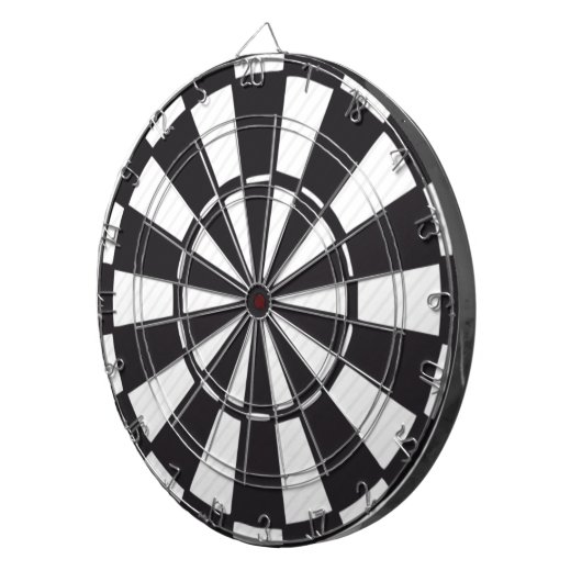 Dart Board Dartscheibe (Vorderseite rechts)