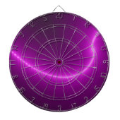 Dart-Board für Elektroschock-Fraktal Dartscheibe (vorne)