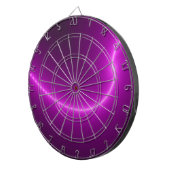 Dart-Board für Elektroschock-Fraktal Dartscheibe (Vorderseite rechts)