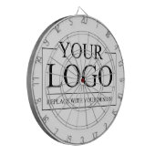 Dart Board Game Darts Dartboards Distanz Sport Dartscheibe (Vorderseite Links)