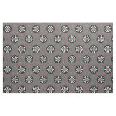 Dart Board Game Sports Stoff (Fat Quarter (45,7 x 55,9 cm))