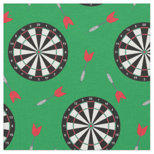 Dart Board Game Sports Stoff