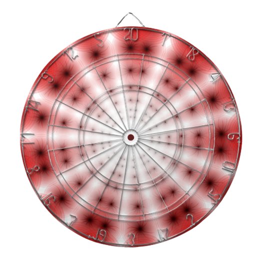 Dart Board I Dartscheibe (vorne)