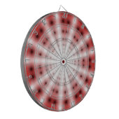 Dart Board I Dartscheibe (Vorderseite Links)