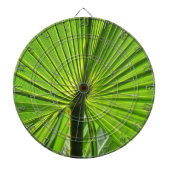 Dart Board - Palm Frond Dartscheibe (vorne)
