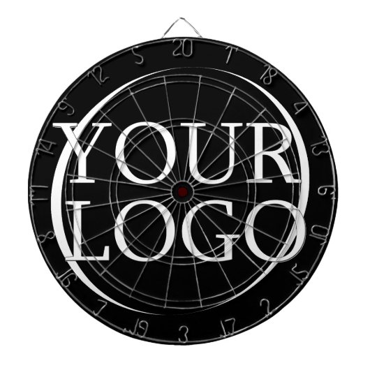 Dart Board Spiel Distanzsport Gestalten Sie Ihren  Dartscheibe (vorne)