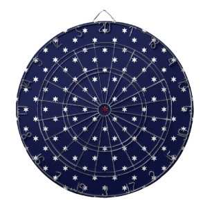 Dart Board/Stars Dartscheibe