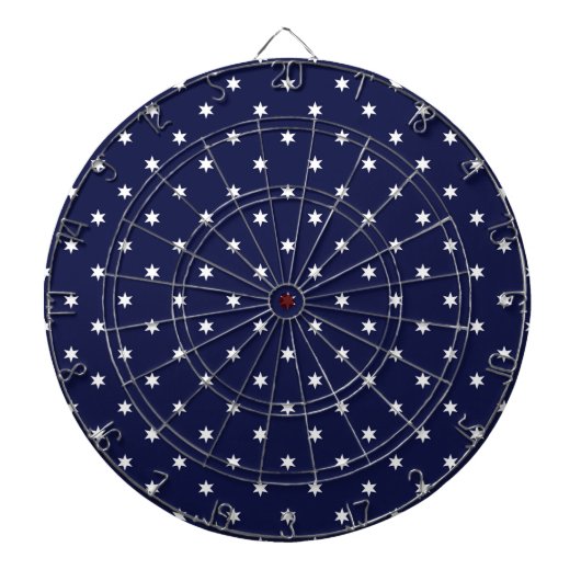 Dart Board/Stars Dartscheibe (vorne)